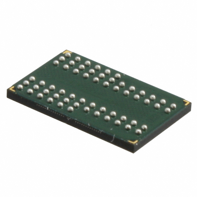 MT46V16M16CY-5B XIT:M TR MT46V16M16CY-5B XIT:M TR